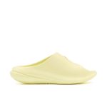 PEAK Women's Taichi Chubby Slippers - Mild Yellow