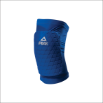 PEAK Long Knee Cap - Blue