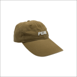 PEAK Sport Cap - Dark Khaki