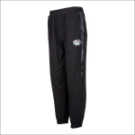 PEAK Men's Knitted Pant - Black