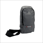PEAK Backpack - Dk. Grey