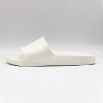 PEAK Men's EVA Slipper - White - Image 2