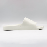 PEAK Men's EVA Slipper - White