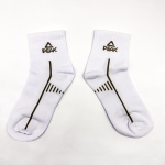 PEAK Sports Socks - White