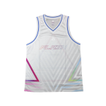 PEAK Basketball Vest - White