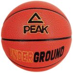 PEAK Moisture-Absorbent Basketball