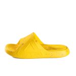 PEAK Men's Taichi Slide 1.0 - Flare Yellow - Image 2