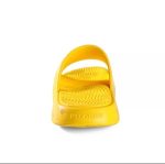 PEAK Men's Taichi Slide 1.0 - Flare Yellow - Image 5