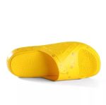 PEAK Men's Taichi Slide 1.0 - Flare Yellow - Image 6
