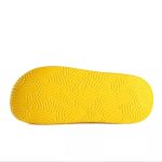PEAK Men's Taichi Slide 1.0 - Flare Yellow - Image 7