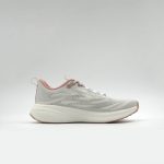 PEAK Women Training Shoe - Lt.Melange Grey