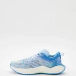 PEAK Women Training Shoe - Superb Blue