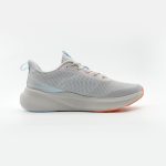 PEAK Men's Running Shoes Cloud Grey