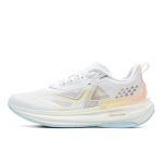 Peak Women Taichi 6.0 Pro Training Shoes - White/Light Yellow