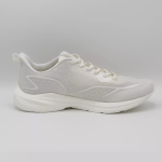 PEAK Women's Running Shoes - White / Blue