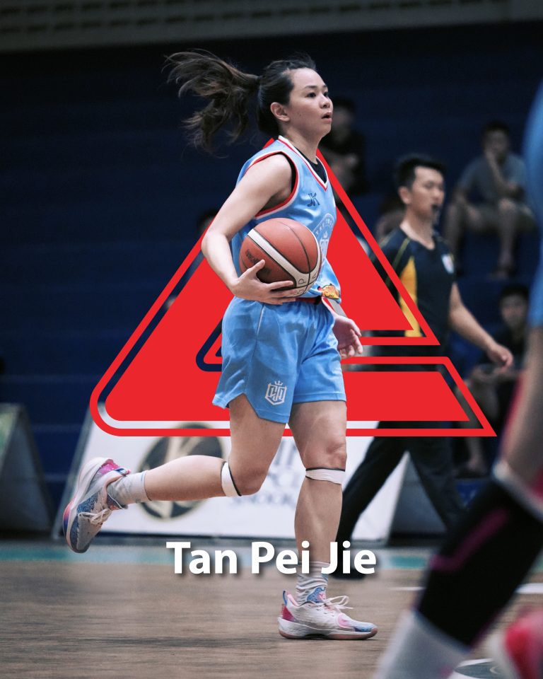 PEI JIE peak-01