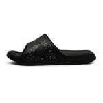 PEAK MEN'S TAICHI SLIDES 1.0 - BLACK/SILVER - Image 2
