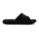 PEAK MEN'S TAICHI SLIDES 1.0 - BLACK/SILVER
