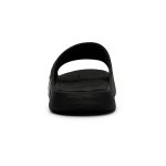 PEAK MEN'S TAICHI SLIDES 1.0 - BLACK/SILVER - Image 4