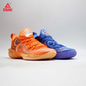 FLASH 6 BASKETBALL MATCH SHOES