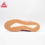 Men's Retro Casual Shoes (Tango Red) - Image 4