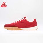 Men's Retro Casual Shoes (Tango Red) - Image 5