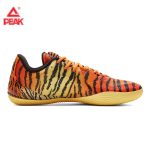 PEAK TAICHI UNMATCHED SHOES - TIGER