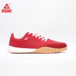 Men's Retro Casual Shoes (Tango Red)