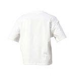 Round Neck T-Shirt (Raw White) - Image 2
