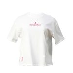 Round Neck T-Shirt (Raw White)