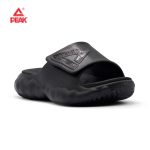 PEAK MEN'S TAICHI CLOUD - ALL BLACK - Image 2
