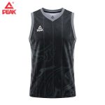 PEAK EVENT BASIC COLLECTION - BLACK - Image 2