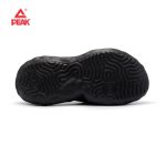 PEAK MEN'S TAICHI CLOUD - ALL BLACK - Image 5