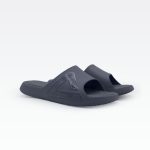 PEAK MEN’S TAICHI SLIDES 1.0 – DOVE GREY - Image 4