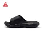 PEAK MEN'S TAICHI CLOUD - ALL BLACK - Image 4