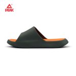 PEAK TAICHI SLIDES 1.0 - ARMY/RED - Image 4