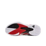 PEAK MEN'S TAICHI BIG TRIANGLE 5.0 - WHITE/RED - Image 5