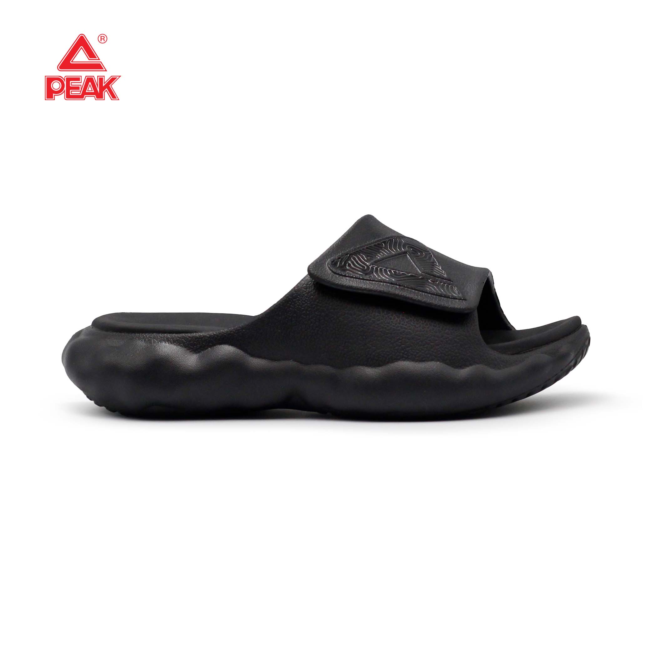 RIGHT PEAK MEN'S TAICHI CLOUD - ALL BLACK - Image 1