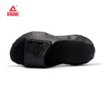 PEAK MEN'S TAICHI CLOUD - ALL BLACK - Image 3