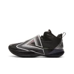 PEAK MEN’S TAICHI BIG TRIANGLE 5.0 – BLACK - Image 2