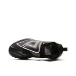 PEAK MEN’S TAICHI BIG TRIANGLE 5.0 – BLACK - Image 4
