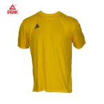 Event Peak Timeline 2025 - Yellow