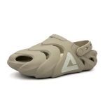 PEAK MEN KUNPENG SLIPPER - BLACK - Image 3