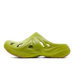 PEAK MEN TAICHI SANDAL - ZINC GREEN - Image 2