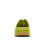 PEAK MEN TAICHI SANDAL - ZINC GREEN - Image 4