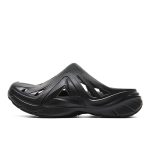 PEAK MEN TAICHI SANDAL - ALL BLACK - Image 3