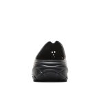 PEAK MEN TAICHI SANDAL - ALL BLACK - Image 4