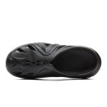 PEAK MEN TAICHI SANDAL - ALL BLACK - Image 5