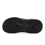 PEAK MEN TAICHI SANDAL - ALL BLACK - Image 6