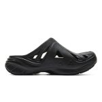 PEAK MEN TAICHI SANDAL - ALL BLACK